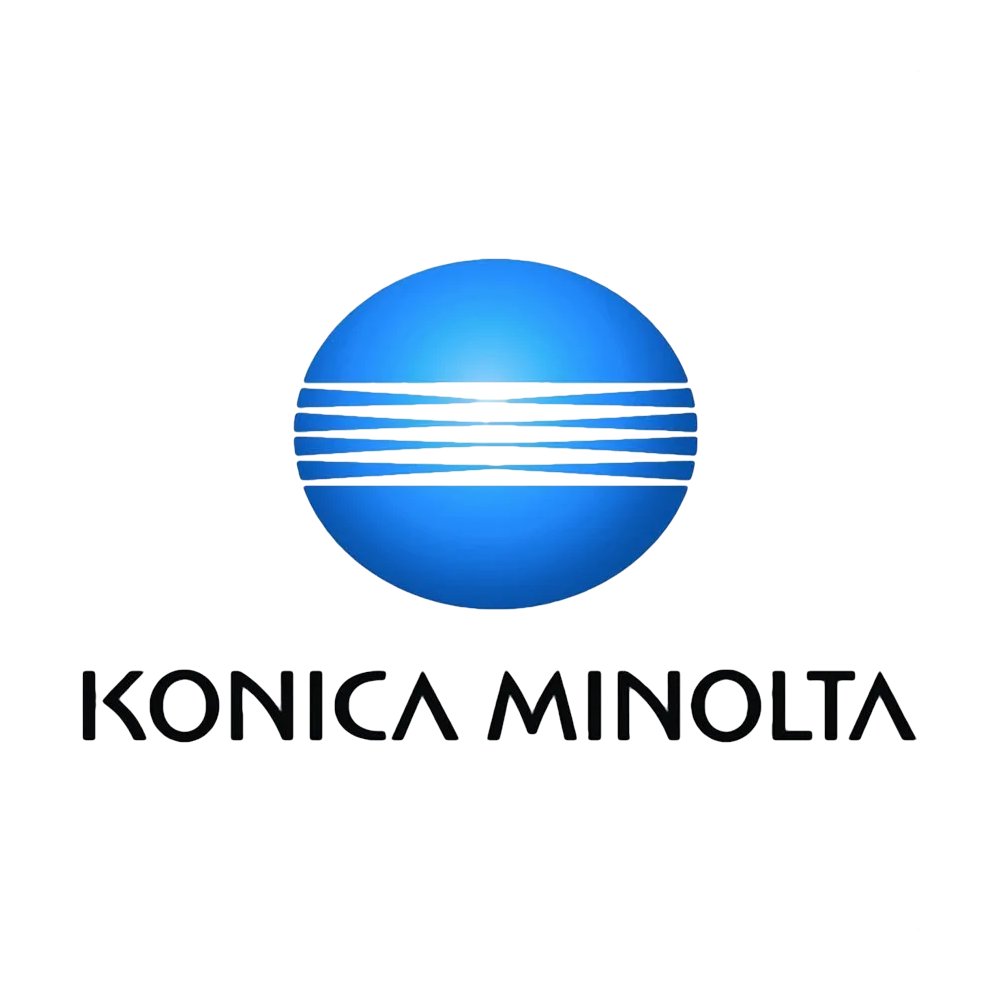 Konica Minolta Συμβατά Toner