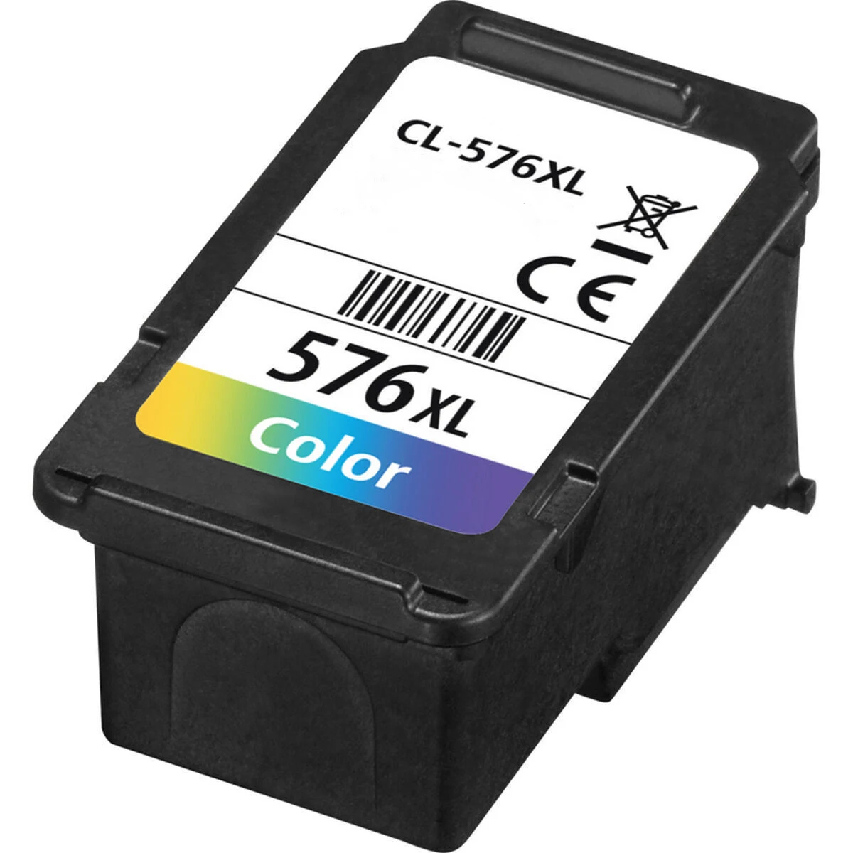 576xl canon συμβατό μελάνι